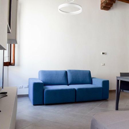 Casa Degli Scacchi Appartement Mantua Buitenkant foto