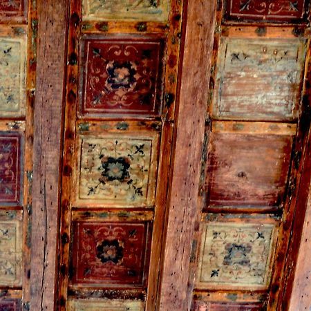 Casa Degli Scacchi Appartement Mantua Buitenkant foto
