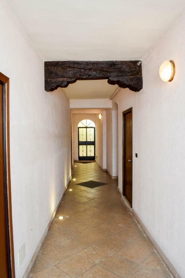 Casa Degli Scacchi Appartement Mantua Buitenkant foto
