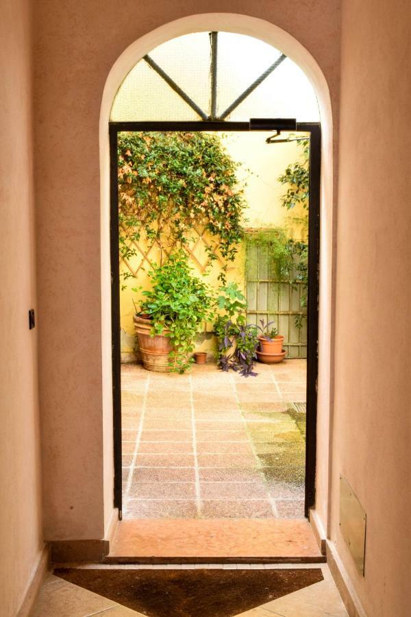 Casa Degli Scacchi Appartement Mantua Buitenkant foto